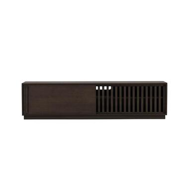 Svea - Zimo TV-meubel - 180 cm - mokka product