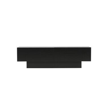 Svea - Tino TV-meubel - 160 cm - zwart product