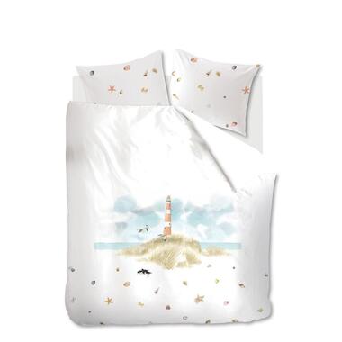 Marjolein Bastin Lighthouse dekbedovertrek 200x200 220 Multi