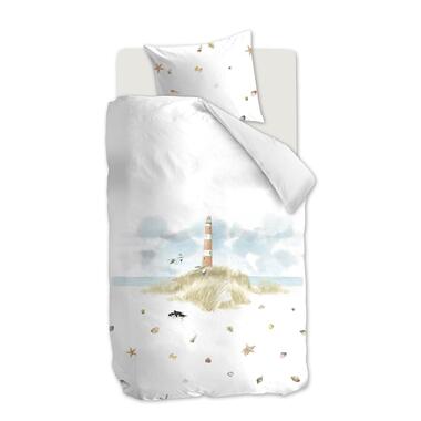 Marjolein Bastin Lighthouse dekbedovertrek - 140x200/220 - Multi product