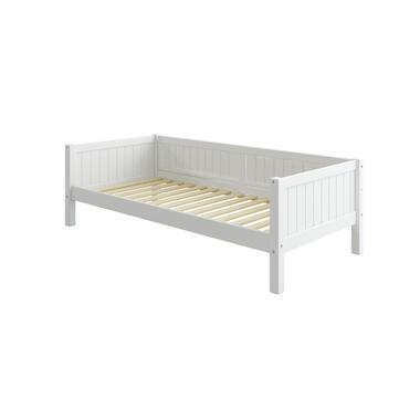 Kinderbed NORDIC ROMANTIC Wit 65x209x99 product