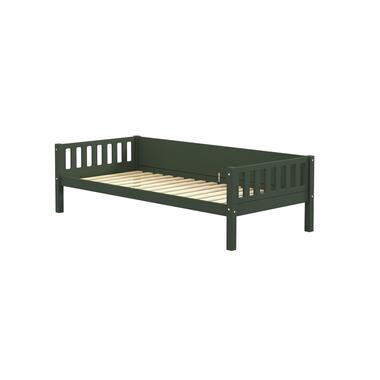 Kinderbed VIGGO Groen 61x208x98 product