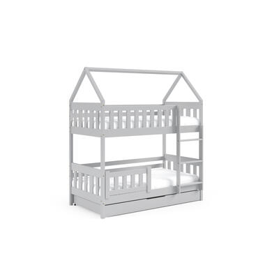 Kinderbed ZUZIA Beige 185x168x86 product