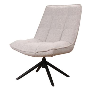 DS4U - Julian draaibare fauteuil - beige product