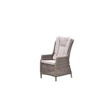 Osborne verstelbare fauteuil - havanna sand - gobi sand product