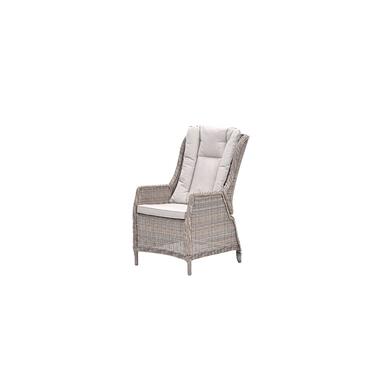 Osborne verstelbare fauteuil - vintage willow - desert sand product