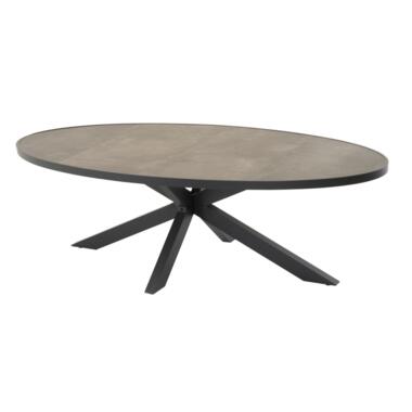 Les - Murcia tafel ovaal 242x117cm product