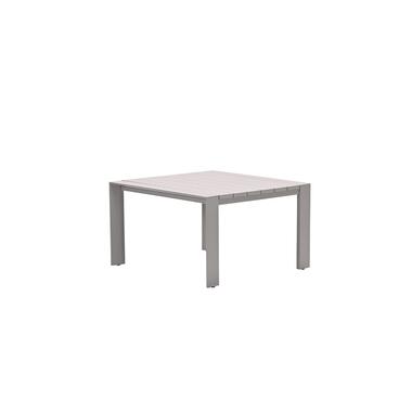 Levanto lounge-diningtafel - 115x115 cm - taup product