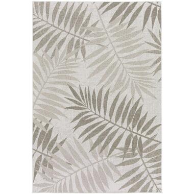 Garden Impressions Naturalis buitenkleed - 200x290 cm - desert taupe product