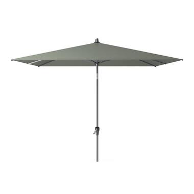 Platinum Parasol Riva 250 x 250 cm Olijfgroen product