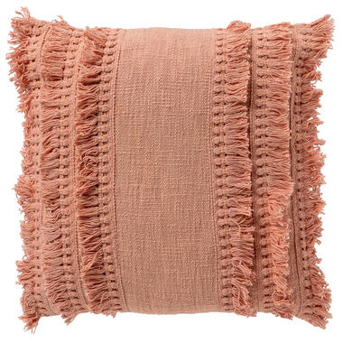 Kussenhoes Fara - Muted Clay - 45x45 cm product
