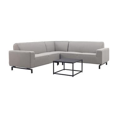 VDG Boavista/Toronto Sunbrella loungeset (4-delig) - Nature Grey product