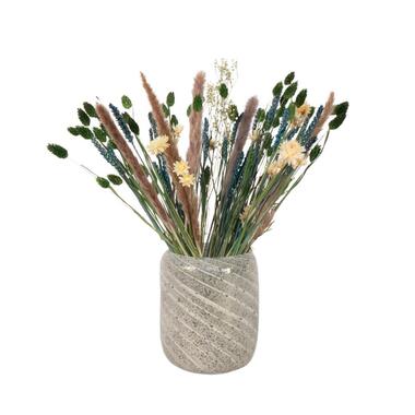 Droogbloemen - Boeket 'Trendy Comfort' product
