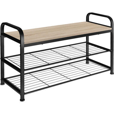 tectake Schoenenrek Southampton 91x36x55cm product