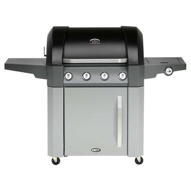 Boretti Forza gasbarbecue product