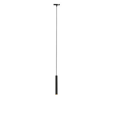 Qazqa opbouwspots slimline keno zwart g9