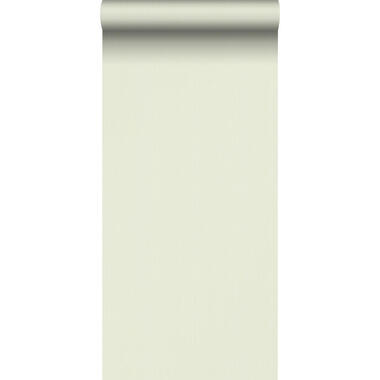 Sanders & Sanders behang - strepen - groen - 53 cm x 10.05 m - 640654 product