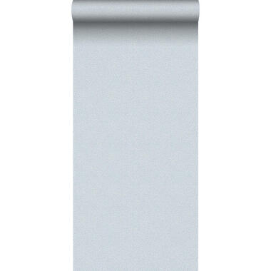 Sanders & Sanders behang - stippen - blauw - 53 cm x 10.05 m - 640661 product
