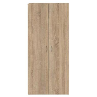 Emob Kledingkast Base - 81 x 51 x 176 cm - Oak-design product