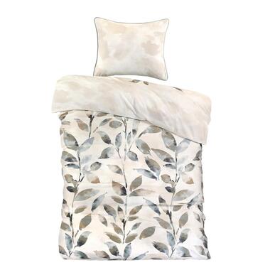 Papillon Avignon Dekbedovertrek - Eenpersoons - 140x200/220 cm - Multi