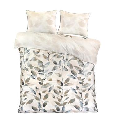 Papillon Avignon Dekbedovertrek - Lits-jumeaux - 240x200/220 cm - Multi