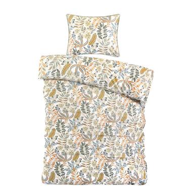 Papillon Ella Dekbedovertrek - Eenpersoons - 140x200/220 cm - Multi
