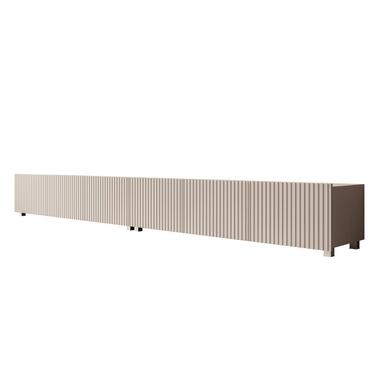 Meubella - TV-Meubel Kenderes - Beige - 300 cm product