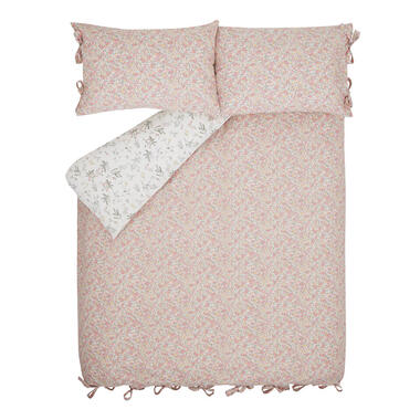 Laura Ashley Lovestone Dekbedovertrek - Bloemen - Lits-Jumaux product