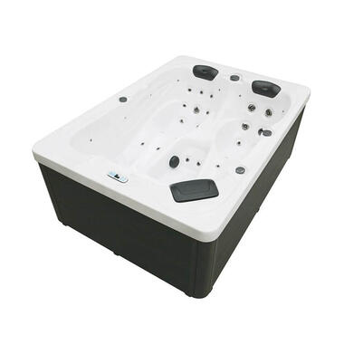 HOME DELUXE Buitenwhirlpool SUNSET PURE product