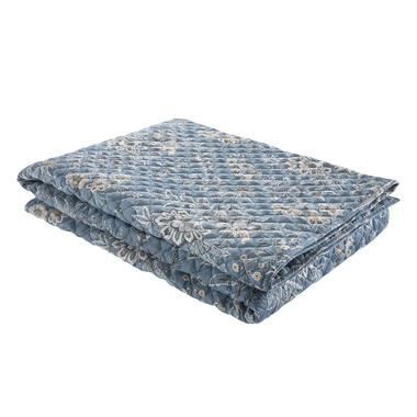 Laura Ashley Marlbrook Quilted Bedspread 235x235cm product