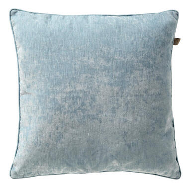 Kussenhoes Lewy - Sterling Blue - 60x60 cm product