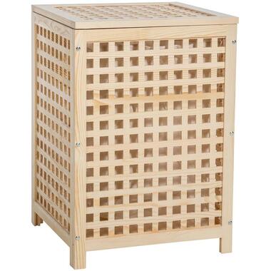 CLP Wasmand Tenby,Morton, Lodi Hout - natura product