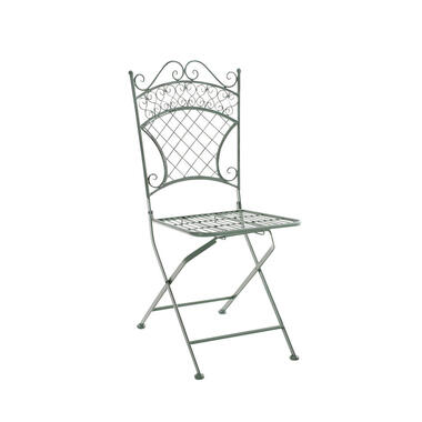 CLP Tuinstoel Adelar Groen product
