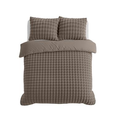 Dekbedovertrek 200x220 – Pompom Design & Warm Flanel Fleece product