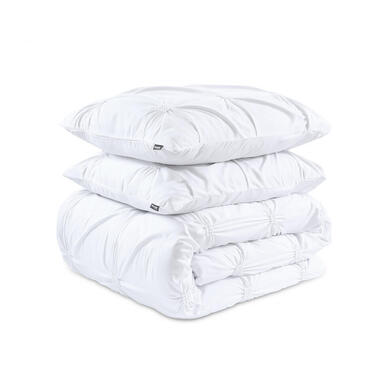 Dekbedovertrek Stijlvol 200x220 – Elegant & Stijlvolle Look product