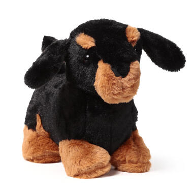 Puckator Deurstopper Teckel hond - 1.2 kg - H22 cm product