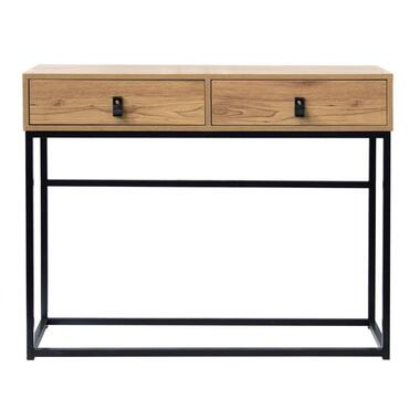 Calicosy - Sidetable Jill - Eiken effect product