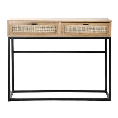 Calicosy - Sidetable Jaya - 100 cm product