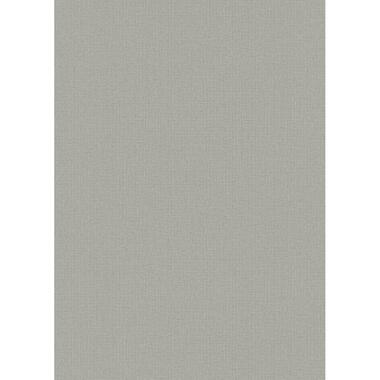 Erismann behang - linnenstructuur - grijs - 53 cm x 10.05 m - 662352 product