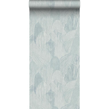 Sanders & Sanders behang - figuratief motief - lichtblauw - 53 cm x 10,05 m product