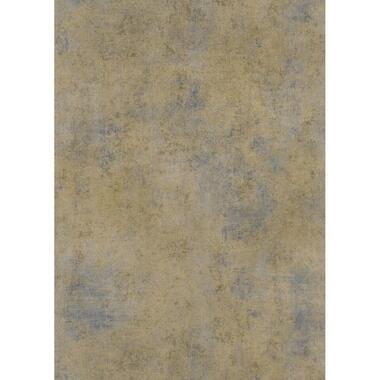 Erismann behang - betonlook - geel - 53 cm x 10.05 m - 662344 product