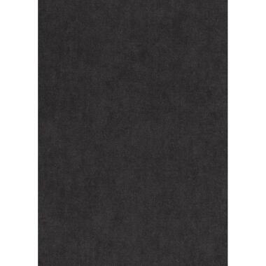 Erismann behang - effen - zwart - 53 cm x 10.05 m - 662409 product