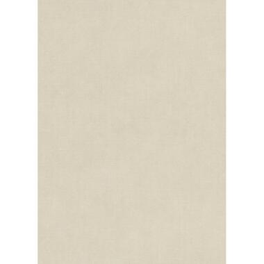 Erismann behang - effen - beige - 53 cm x 10.05 m - 662399 product