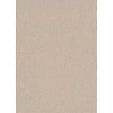 Erismann behang - linnenstructuur - beige - 53 cm x 10.05 m - 662349 product