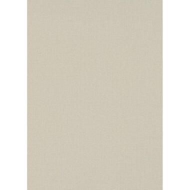 Erismann behang - linnenstructuur - warm beige - 53 cm x 10.05 m - 662359 product
