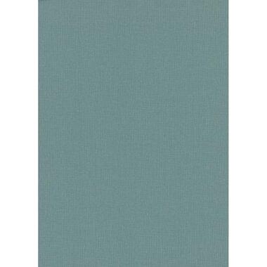 Erismann behang - linnenstructuur - groen - 53 cm x 10.05 m - 662350 product
