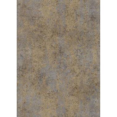 Erismann behang - betonlook - grijs en bruin - 53 cm x 10.05 m - 662347 product