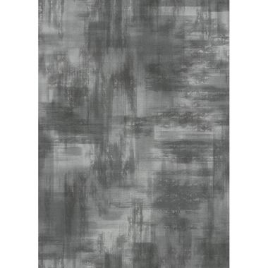 Erismann behang - textuur - grijs - 53 cm x 10.05 m - 662421 product