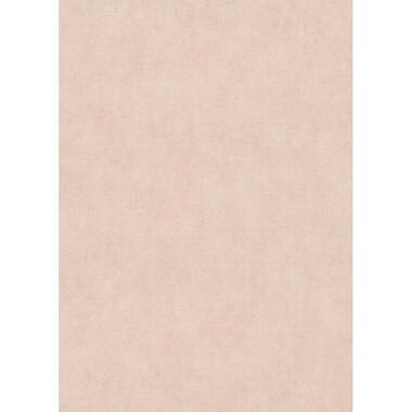 Erismann behang - effen - roze - 53 cm x 10.05 m - 662400 product