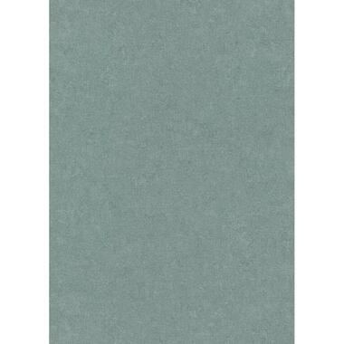Erismann behang - effen - groen - 53 cm x 10.05 m - 662427 product